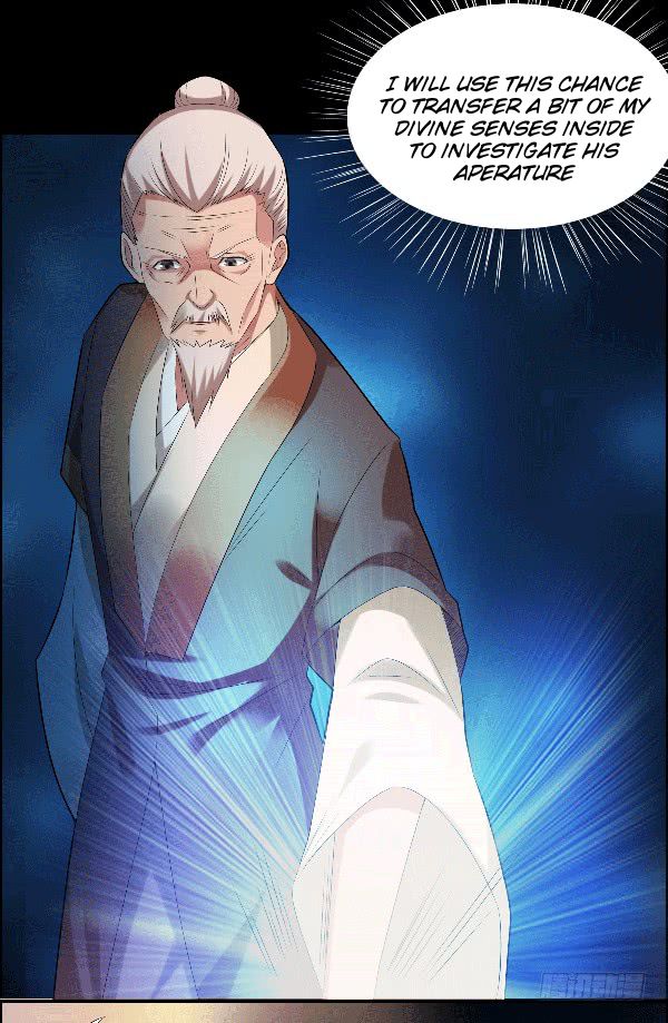 Gu Daoist Master Chapter 73 20